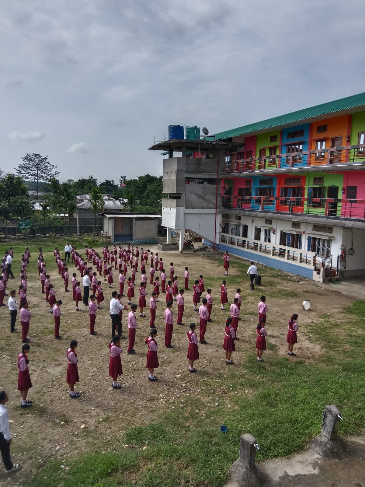 School Photographs