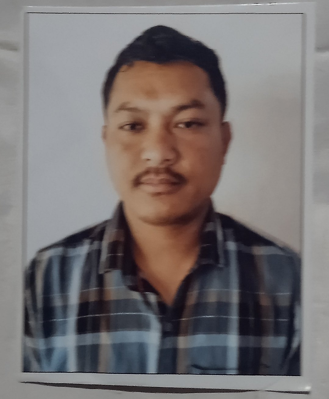 Mr. Mahendra Payeng