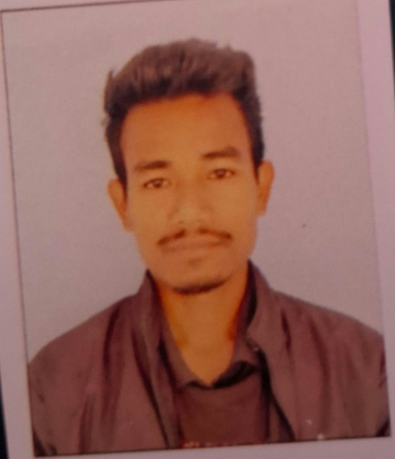 Mr. Demosh Morang