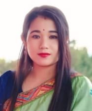 Sanjita Pegu