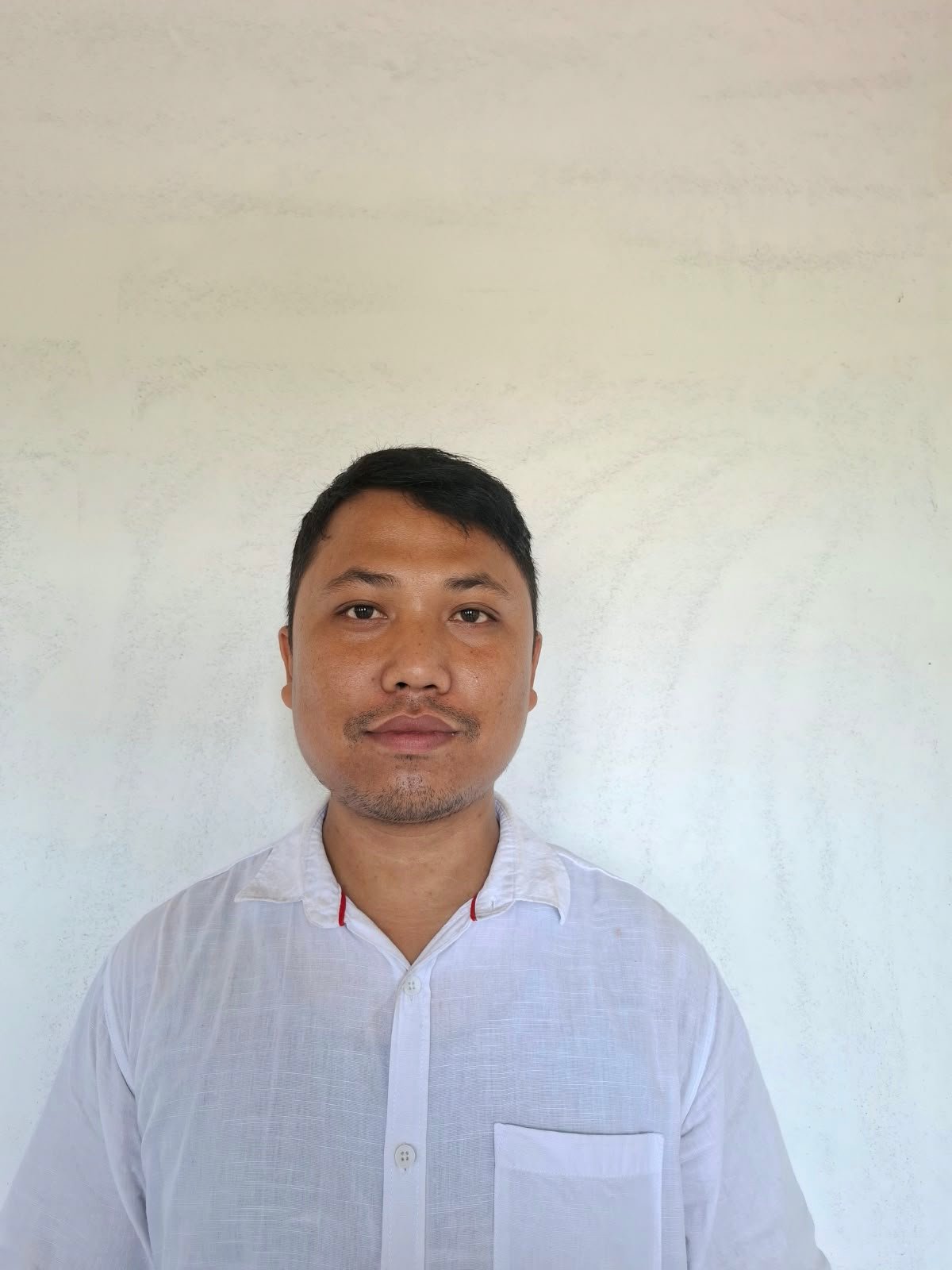 Mr. Prokash Pegu
