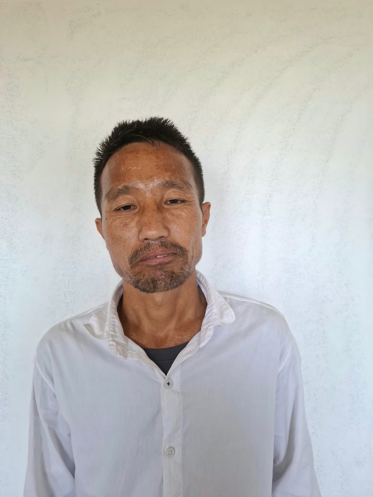 Mr. Sukuram Rai