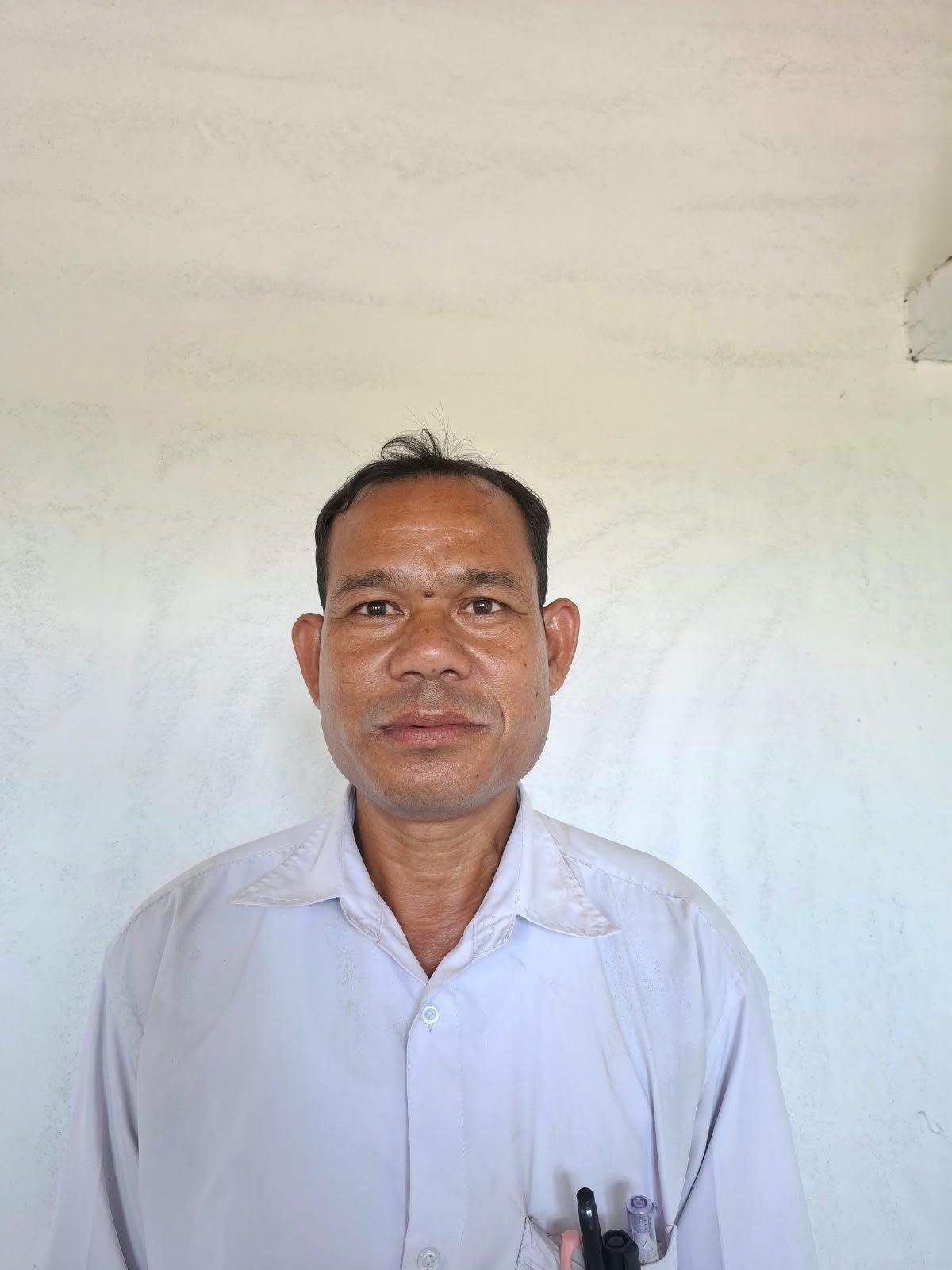 Mr. Nayan Kumar Pathori