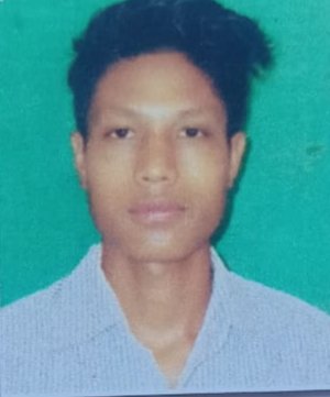 Mr. Joydeep Daw