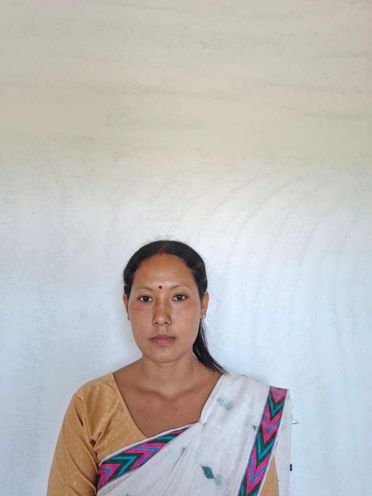 Paridhi Pegu Doley