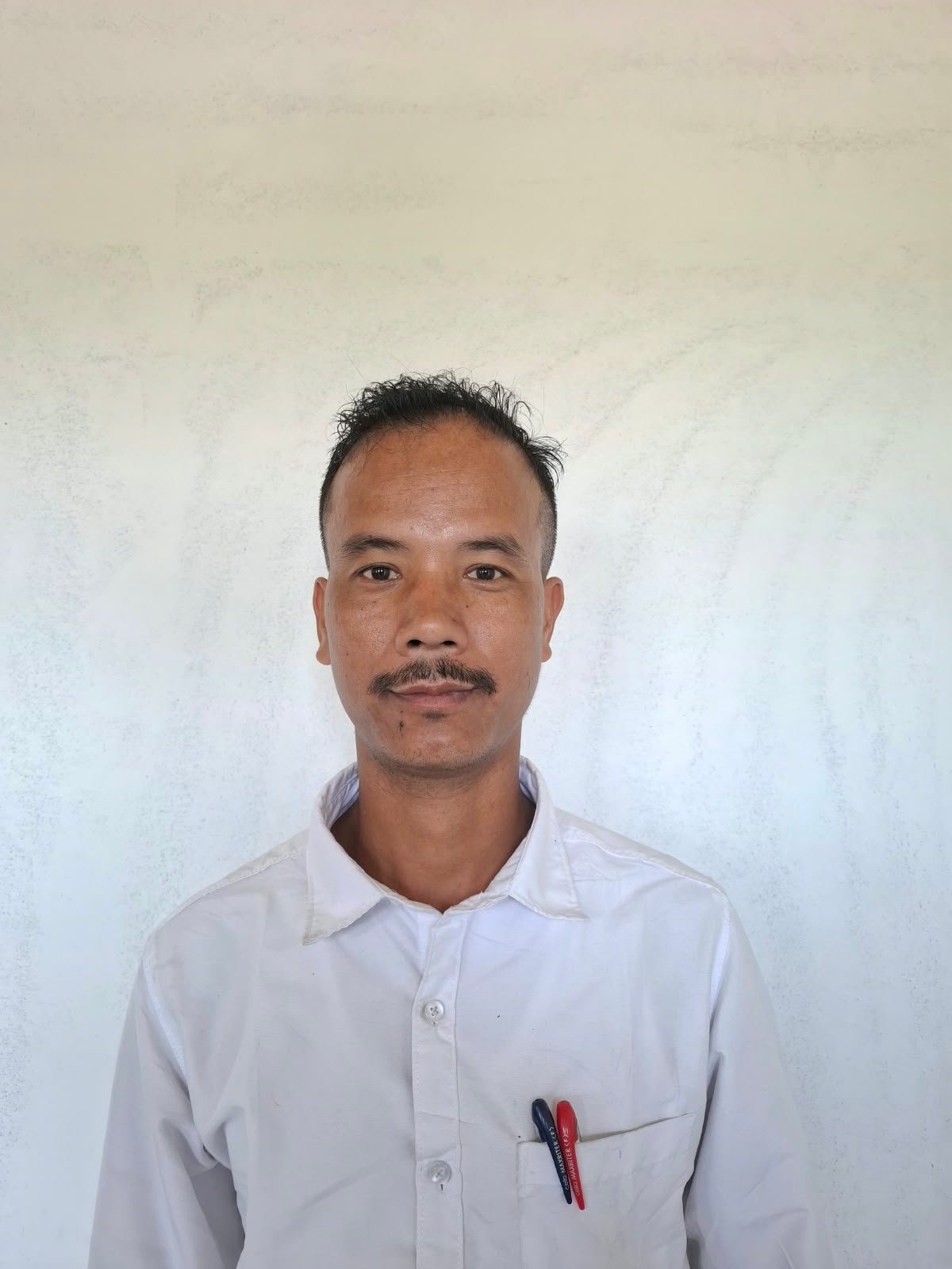 Mr. Subash Bori