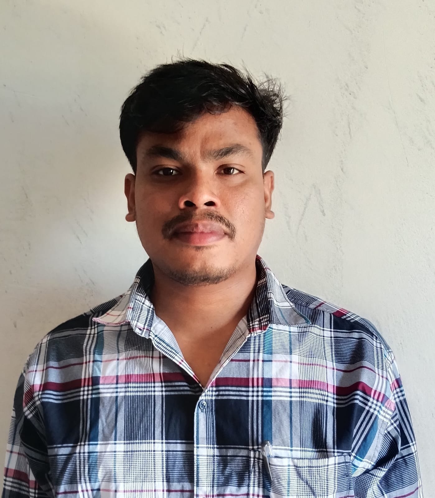 HARI PRASAD DOLEY